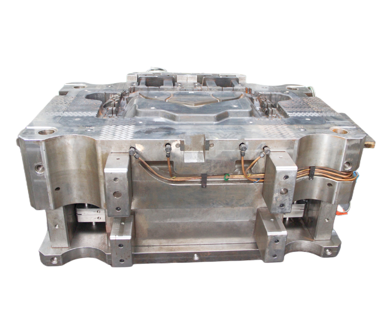 Die casting die