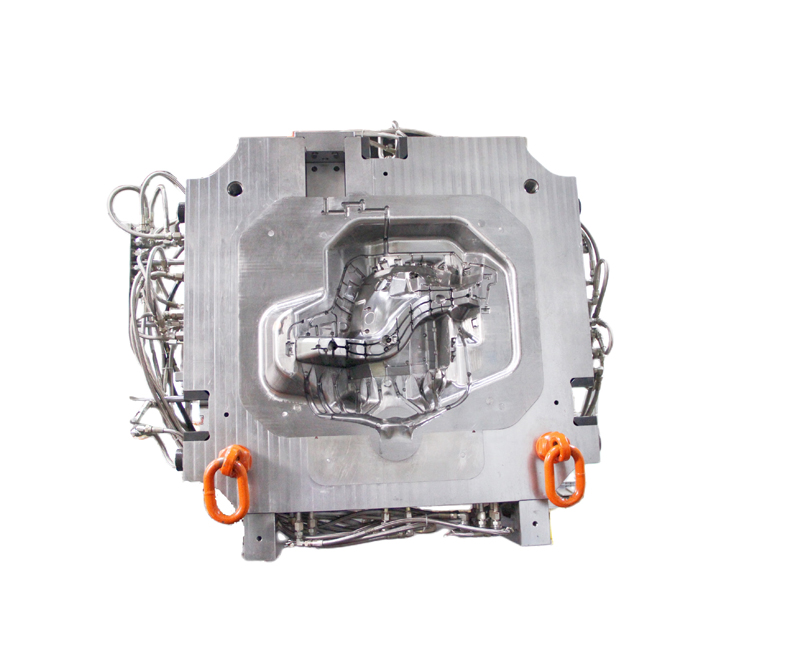 Die casting die