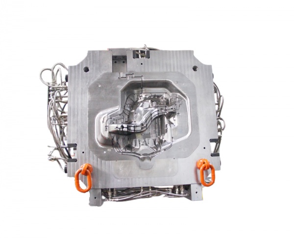 Die casting die