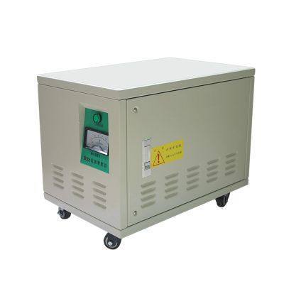 我国干式变压器技术水平可与全球著名品牌抗衡