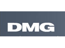 德国DMG