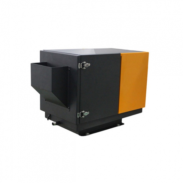 CNC-加工-静电式油雾净化器(定制)
