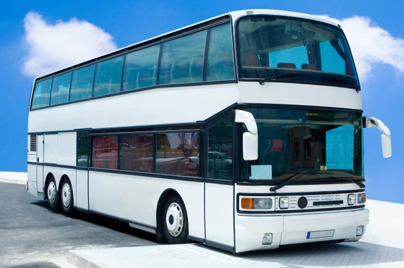 Big Bus