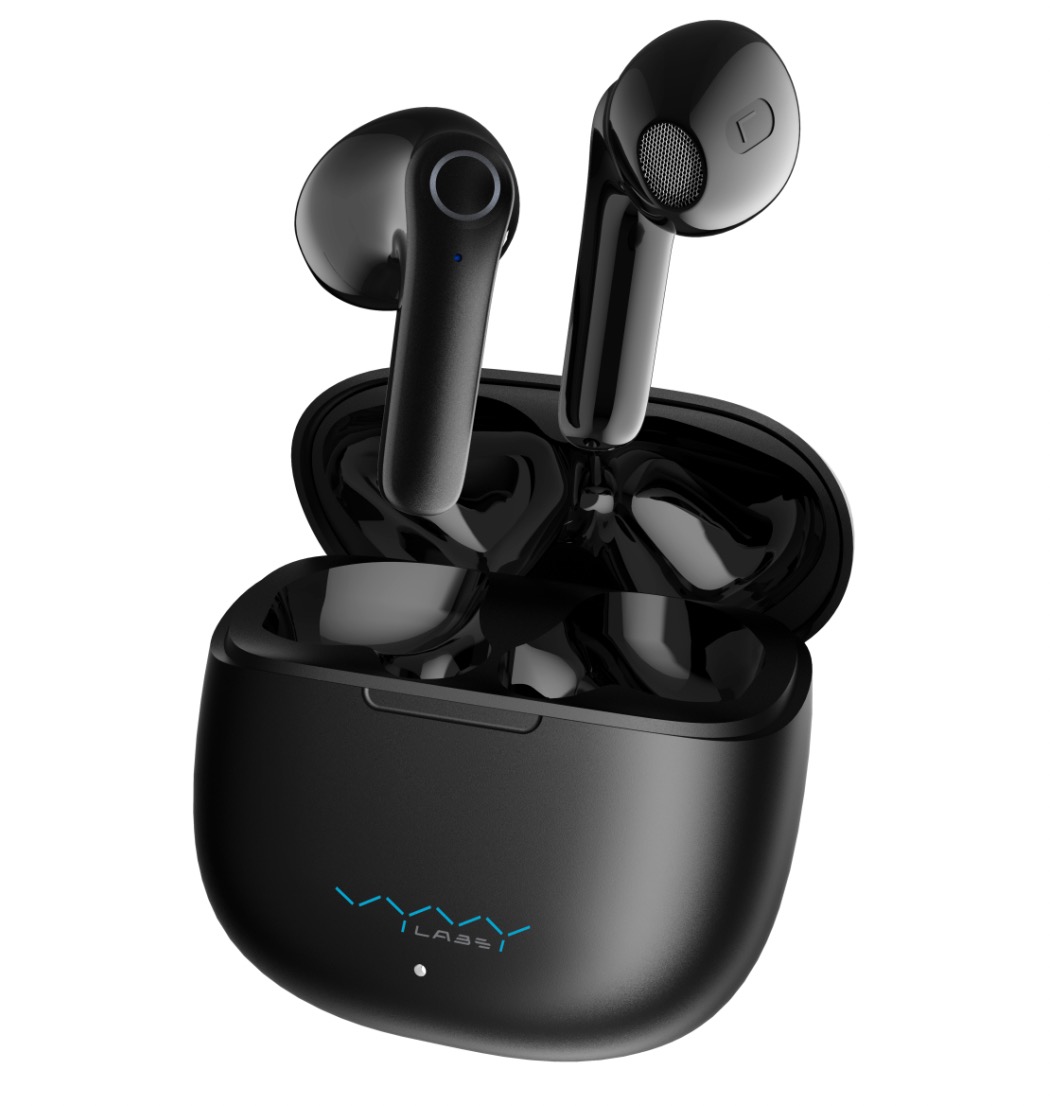 Vyvylabs Spirit True Wireless Earphones