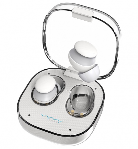 Vyvylabs Binkus True Wireless Earphones