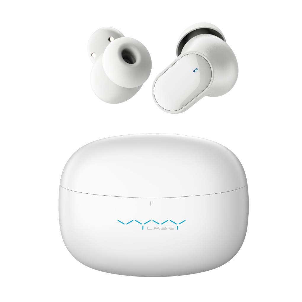 Vyvylabs Bean True Wireless Earphones 