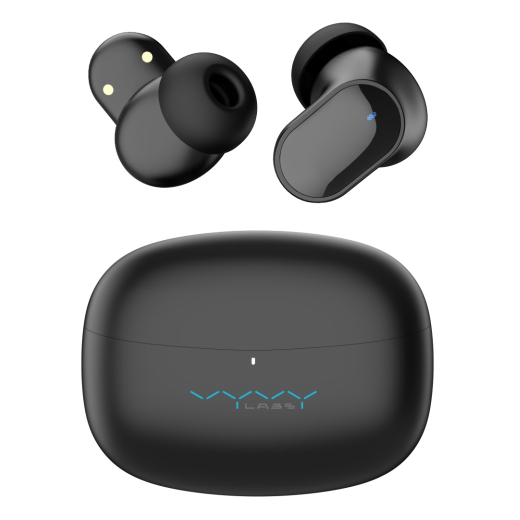 Vyvylabs Bean True Wireless Earphones 