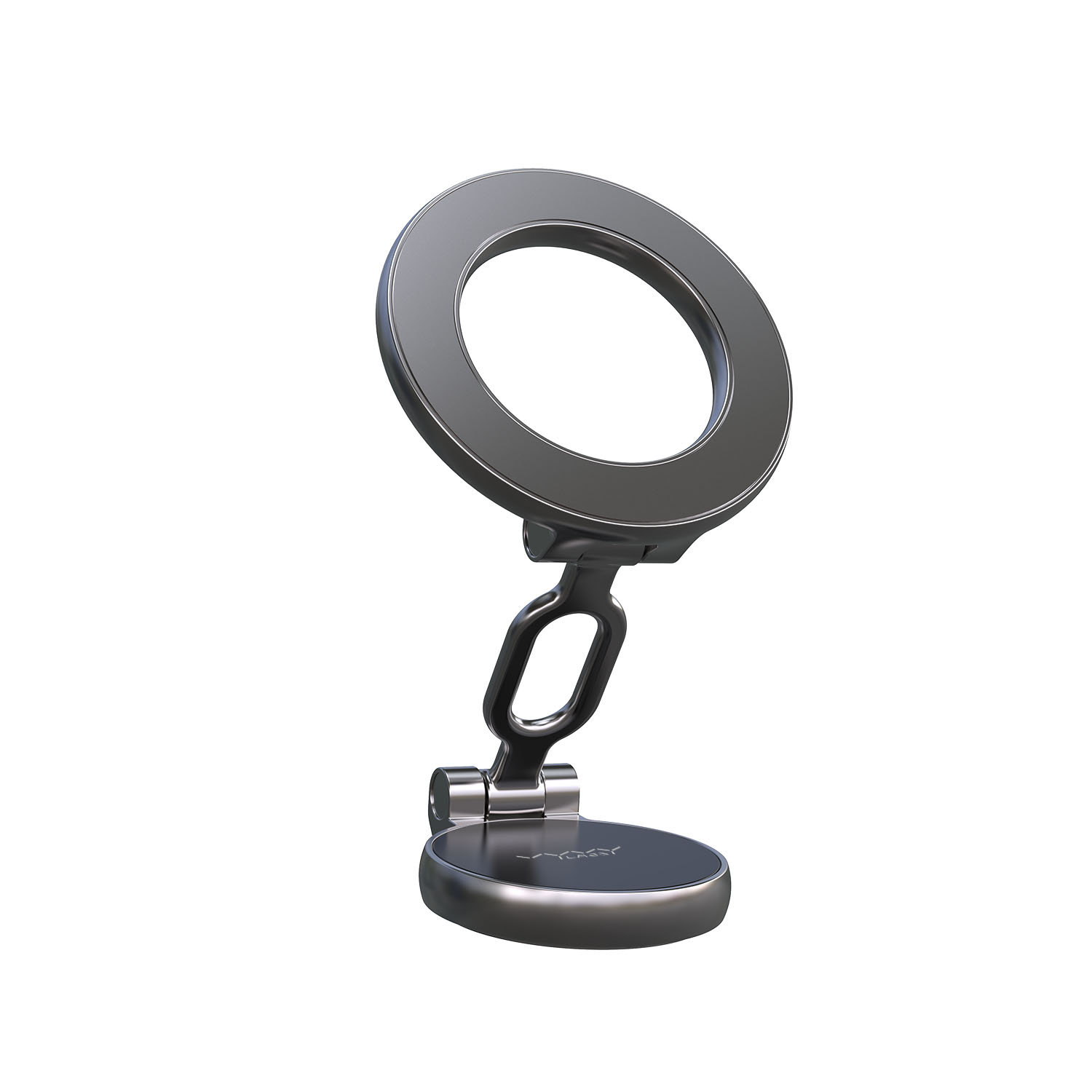 Z01 360° Rotation Magnetic Foldable Car Holder 