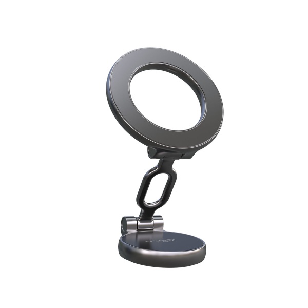 Z01 360° Rotation Magnetic Foldable Car Holder 