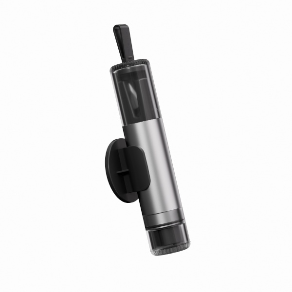 Vyvylabs Sharpen Safety Hammer (Window-breaking+Safety belt cutting）