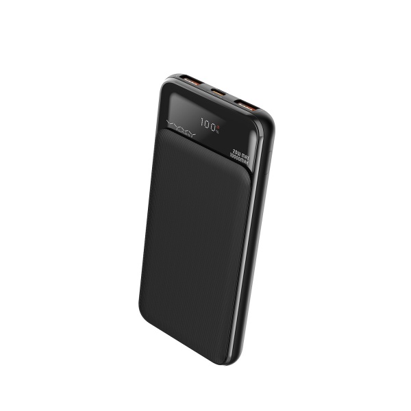 Vyvylabs Boya Digital Display Fast Charge Power bank 10000mAh 20W