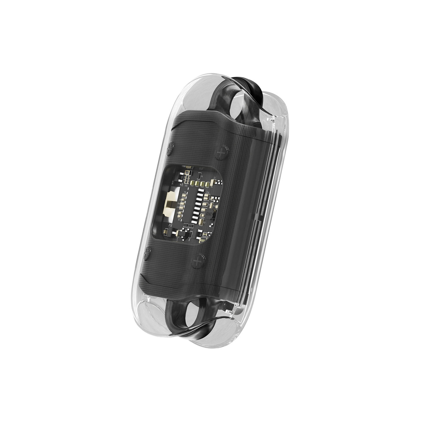 Vyvylabs OWS30 Hanging Ear Sports Earphones