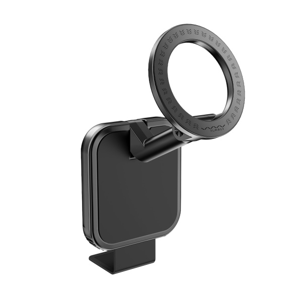 Vyvylabs Journey Keeper Portable Travelling Holder Black