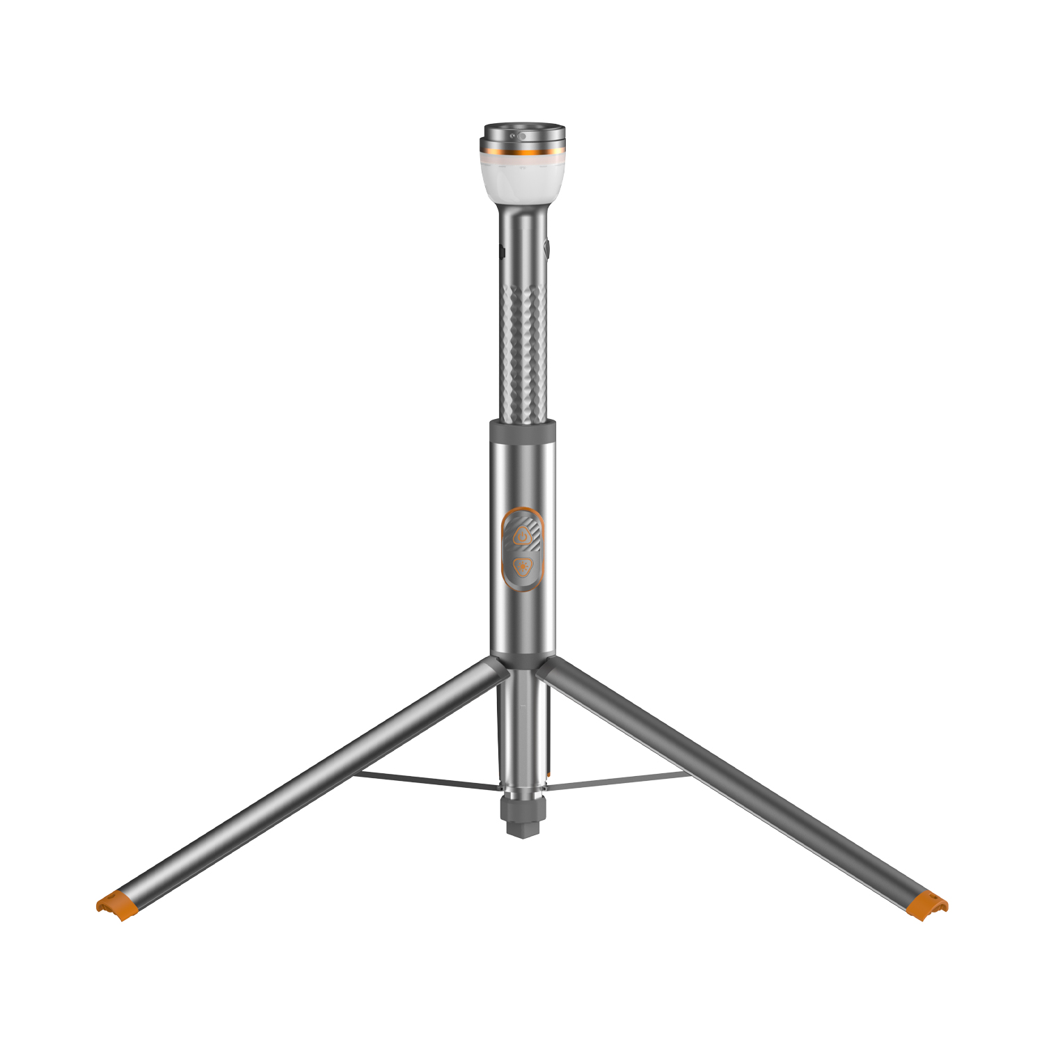 Vyvylabs X3 Multifunctional Outdoor Strong Light for Camping （with 192cm Stand）