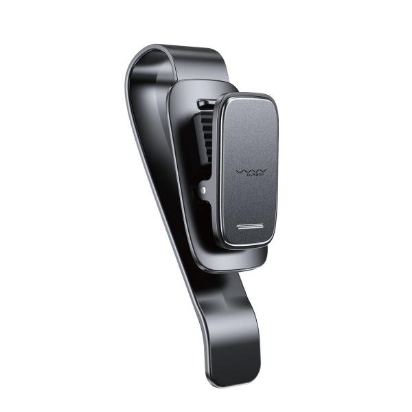 Vyvylabs Cool Drive Vehicle Eyewear Clip（Clamping Type）Black