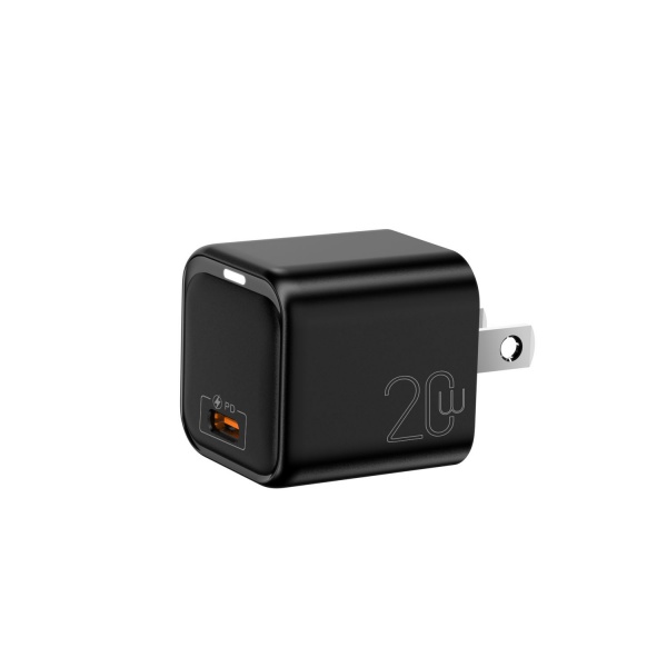 Vyvylabs Polished Fast Charger 20W C (US plug)