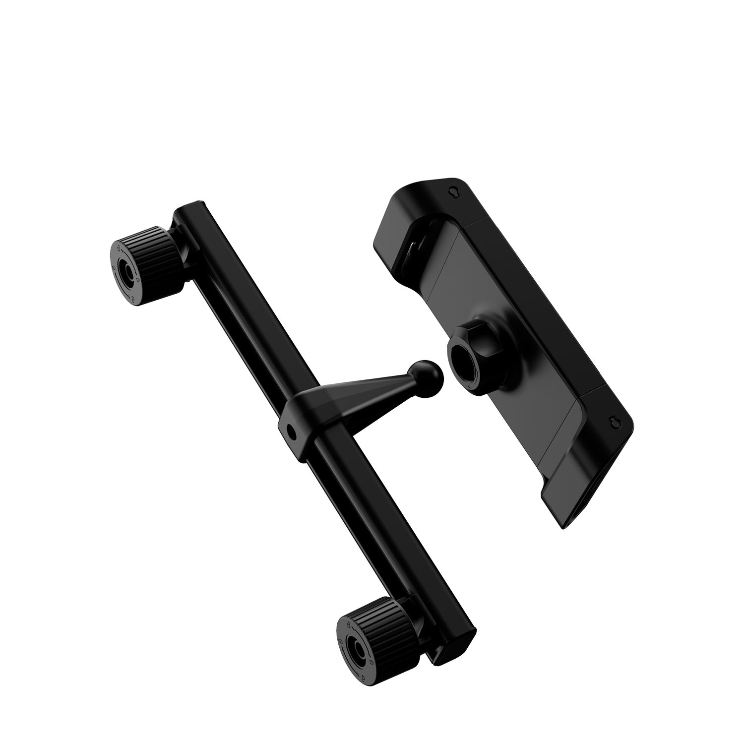 Vyvylabs Trip Enjoyment Backseat Car Holder