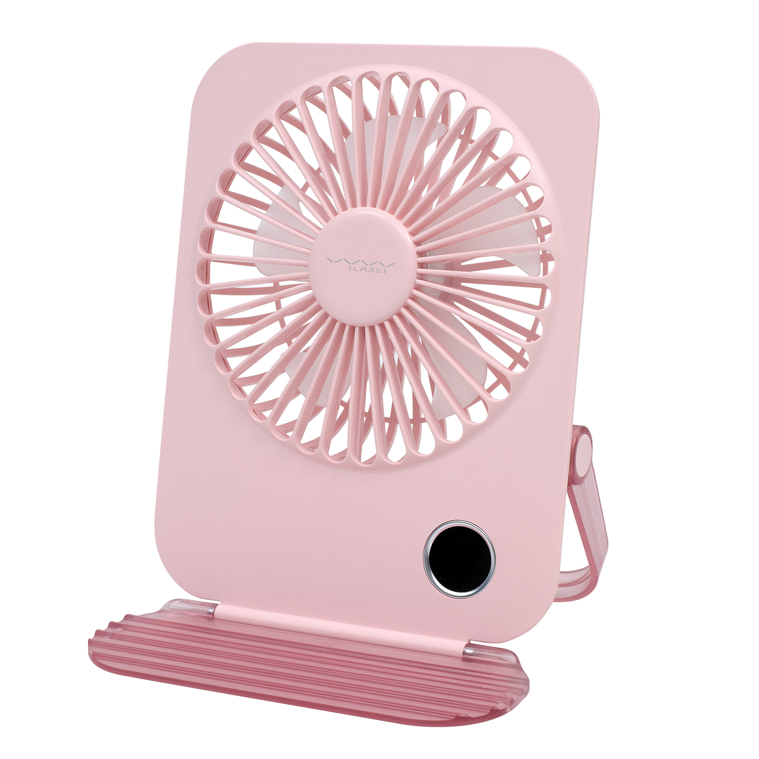 Vyvylabs D11 Mini Foldable Desktop Fan