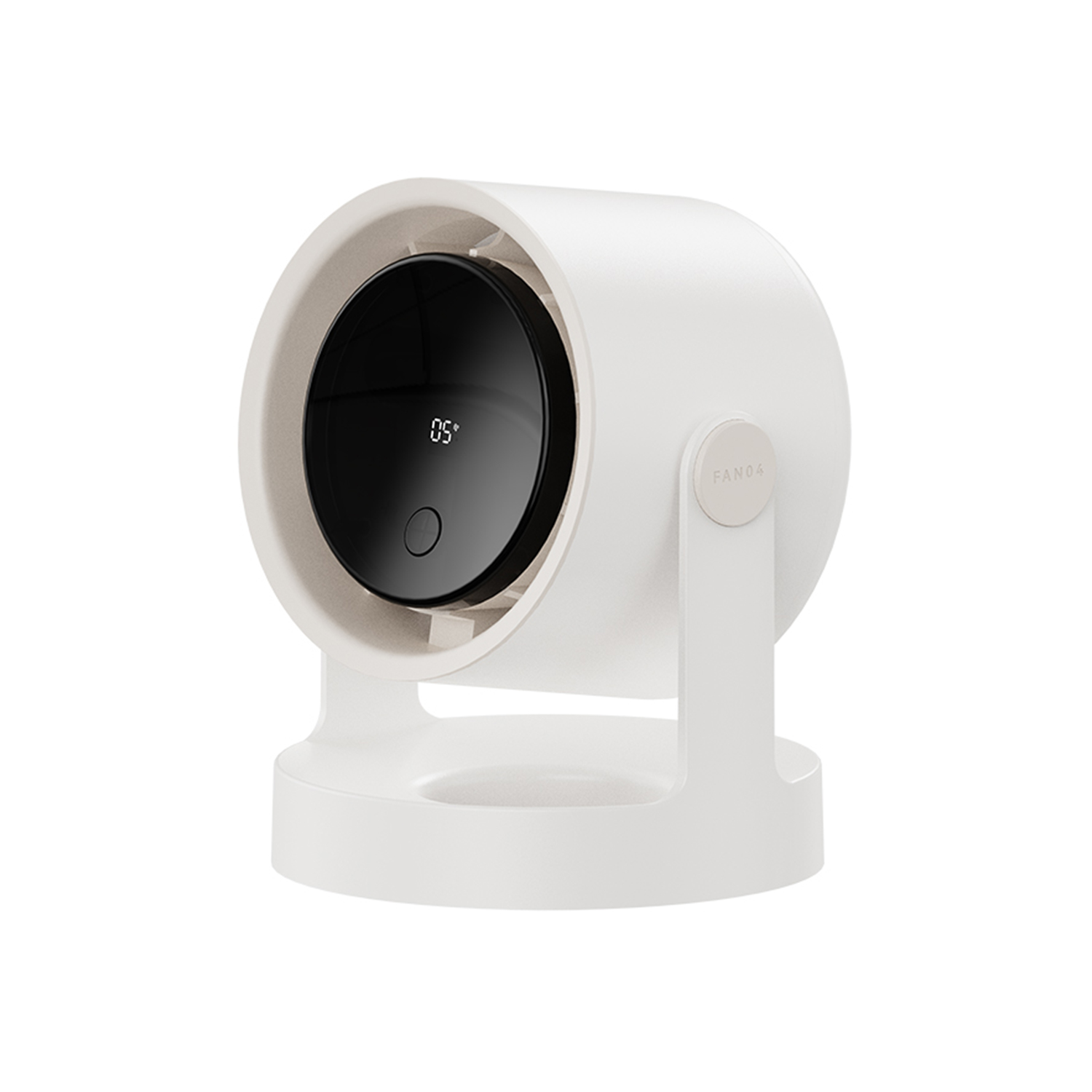 Vyvylabs S04 Digital Desktop Fan