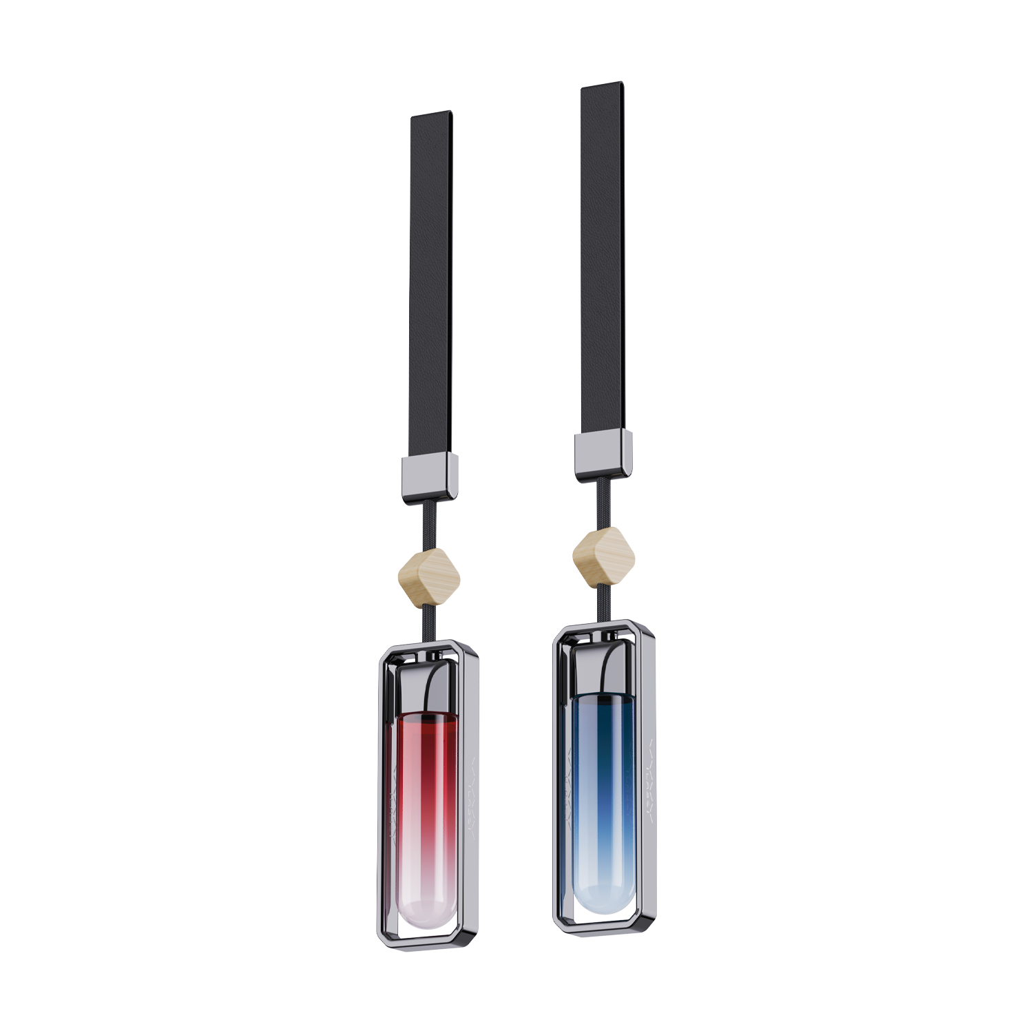 Vyvylabs Ripple Series Car Hanging Air Freshener
