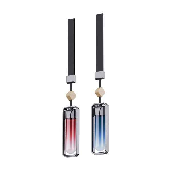 Vyvylabs Ripple Series Car Hanging Air Freshener