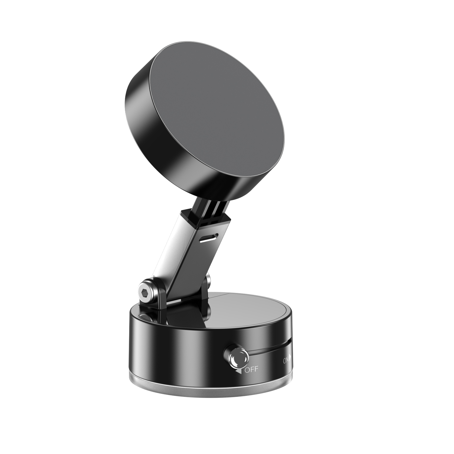 Vyvylabs Z03 Magnetic Vacuum Holder