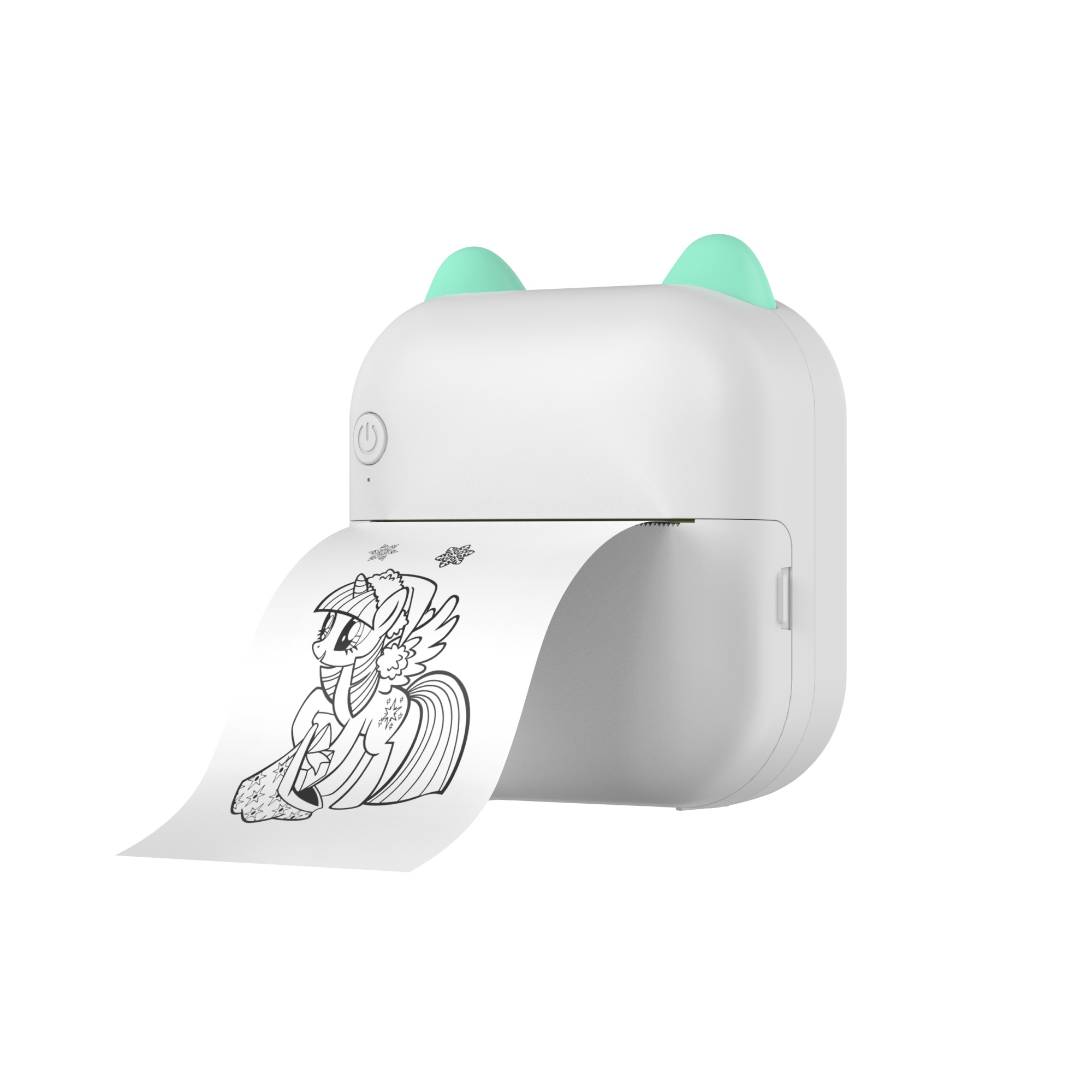 M5-Mini printer