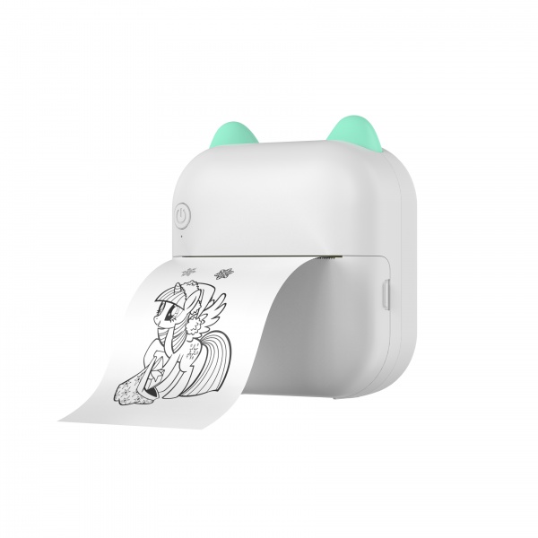 M5-Mini printer