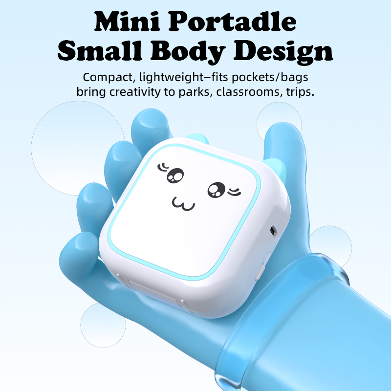 M5-Mini printer
