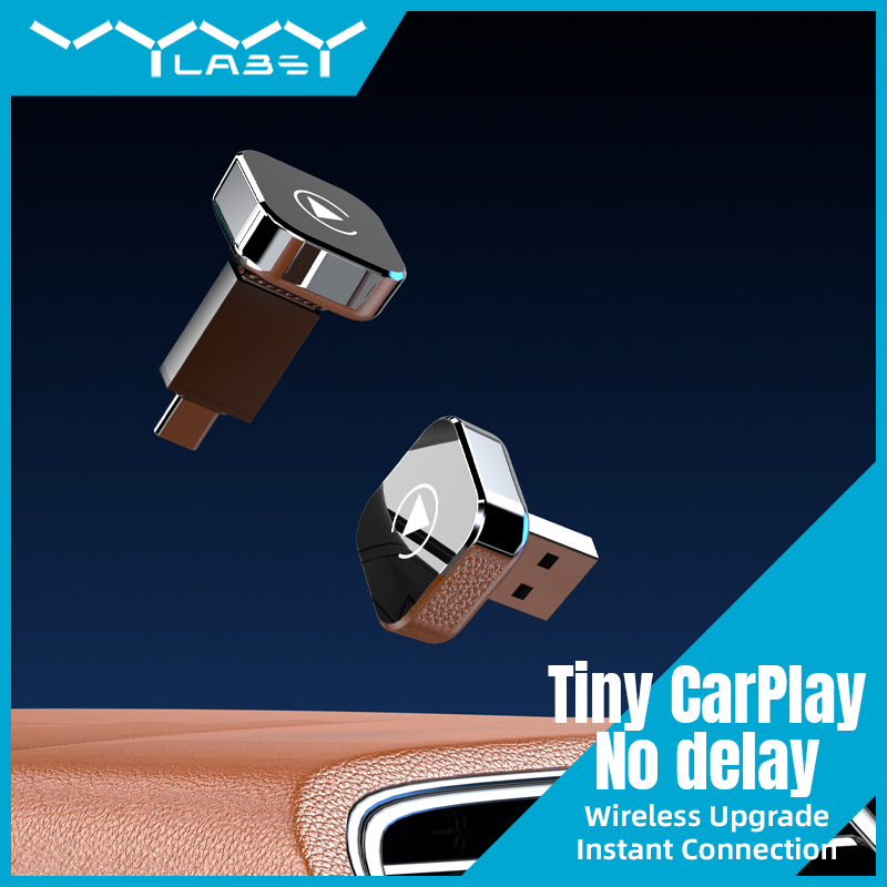 VVL-J10 CarPlay