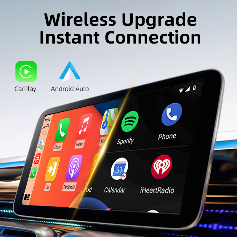 VVL-J10 CarPlay