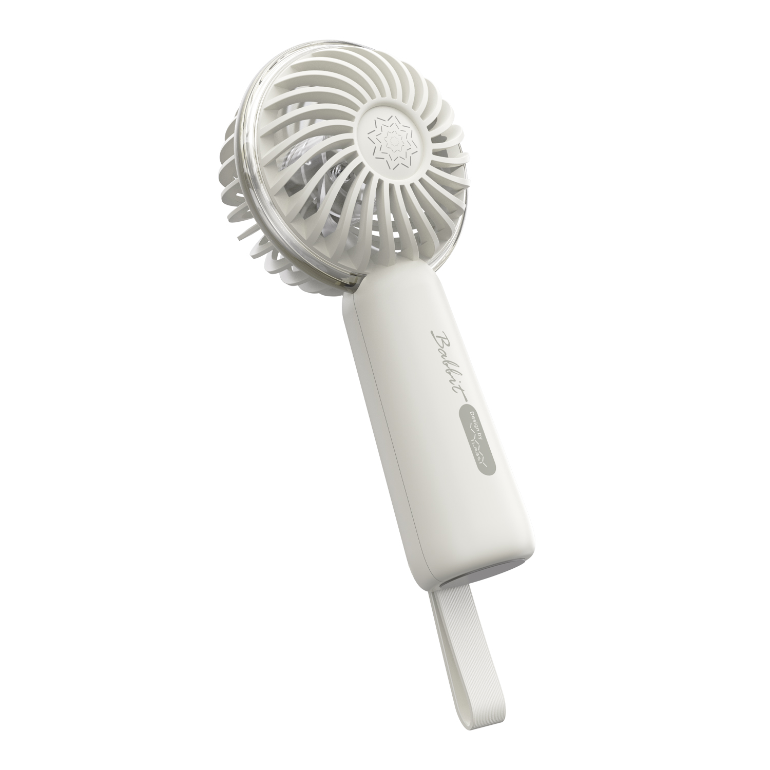 Vyvylabs Babbit Handheld Fan （2000mAh）