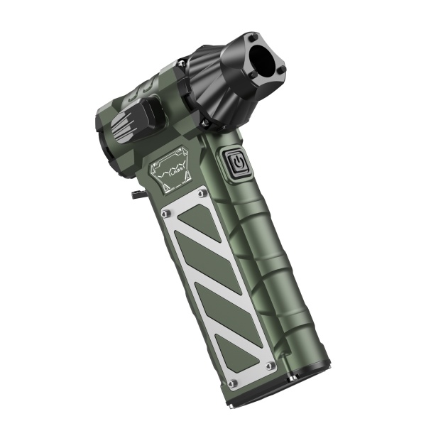 Vyvylabs Vortex Stormer Outdoor Violent Fan（Window-breaking+Safety-belt Cutting）