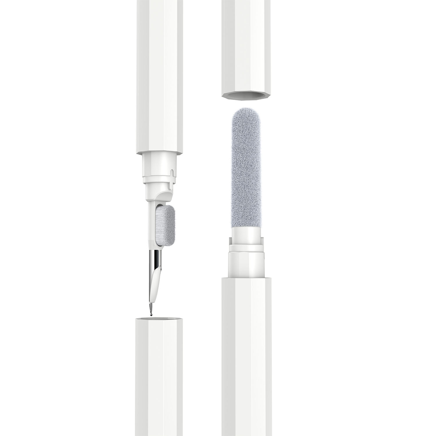 Vyvylabs Carving TWS Earphones Cleaning Brush 