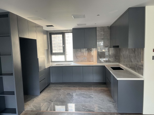 Customized cabinets