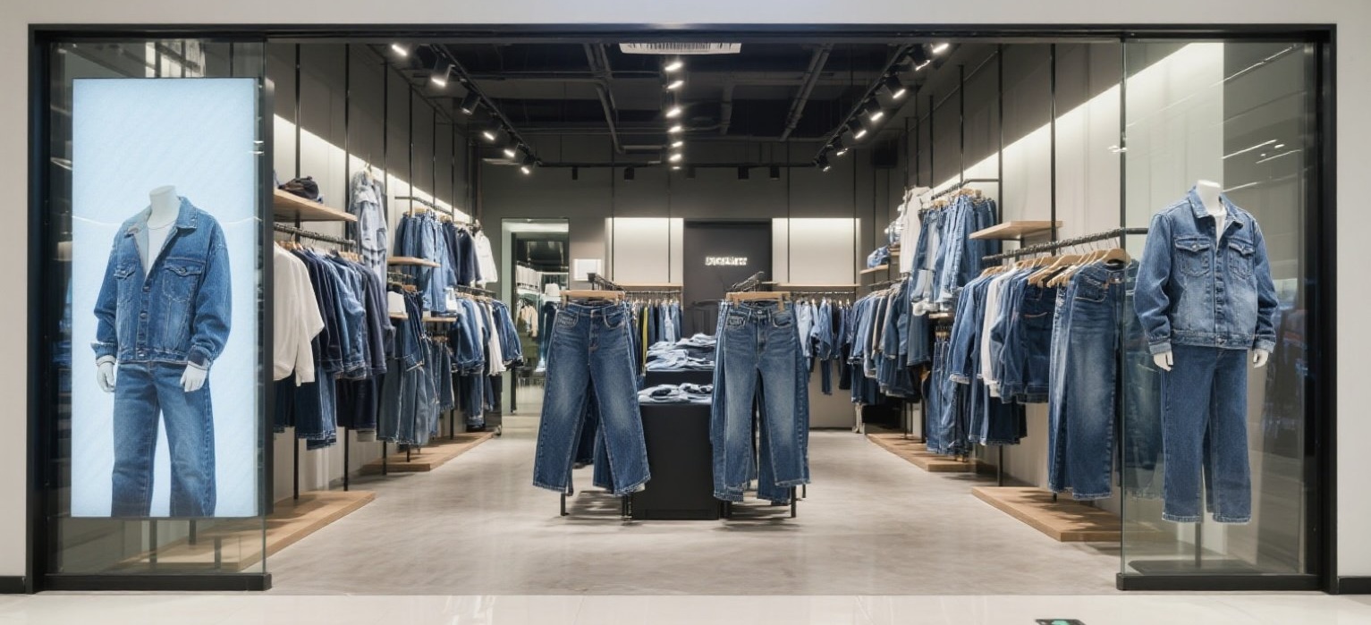2010s: Eco-Denim Revolution