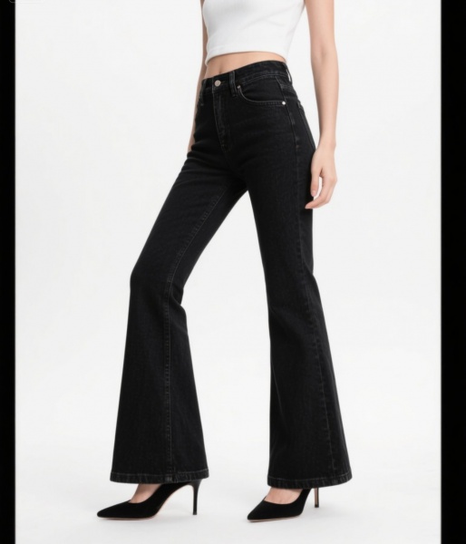 Flare/Bootcut Jeans