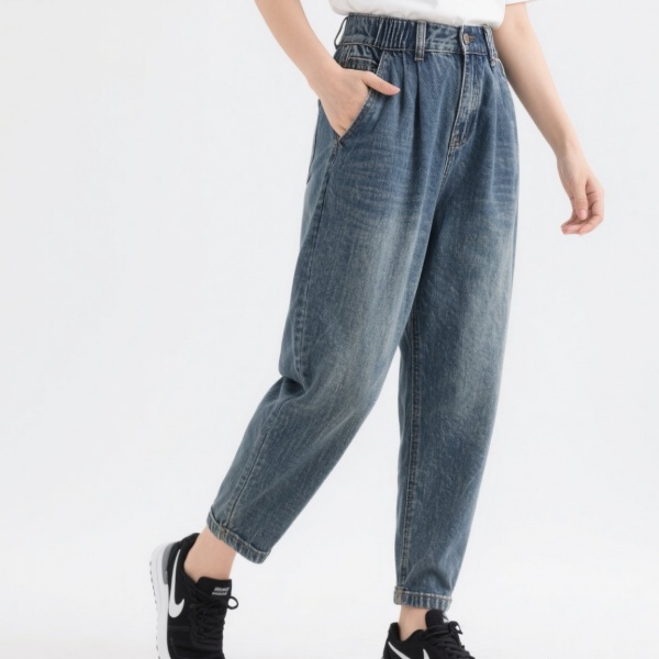 Mom Jeans