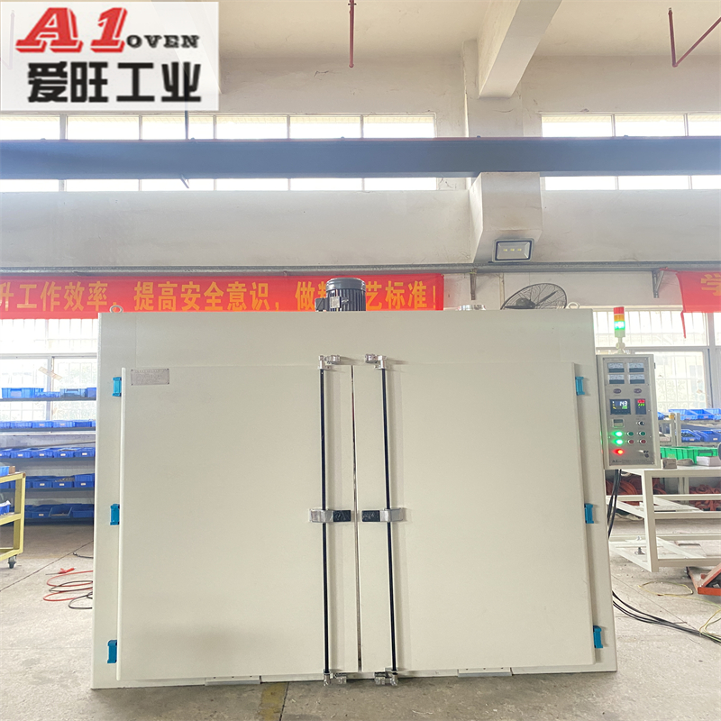 工业烤箱