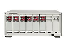 66001A 模块化电源系统键盘