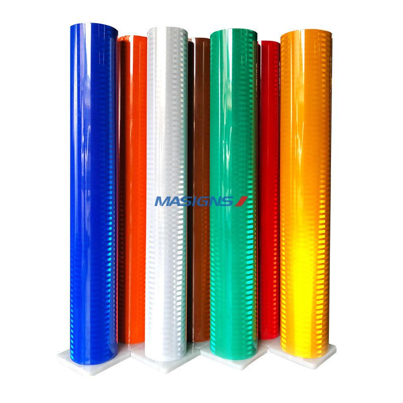 HONEYCOMB REFLECTIVE VINYL MGS-402