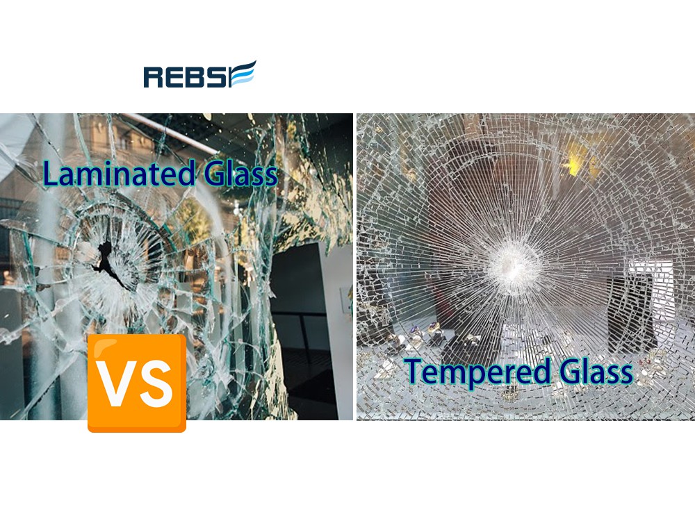 Choosing the Right Safety Glass for High-Risk and Middle East Projects