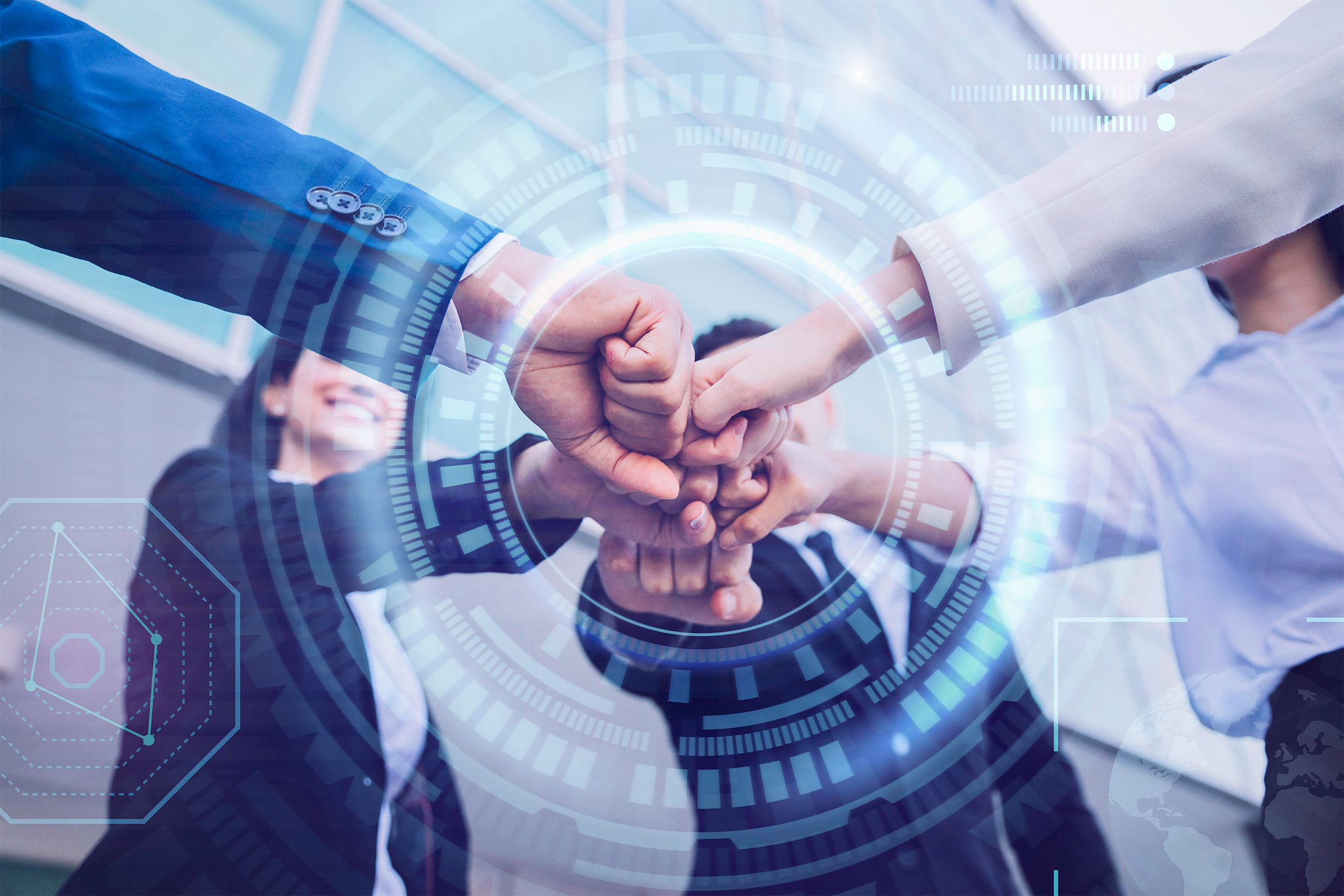 Innovation and Collaboration