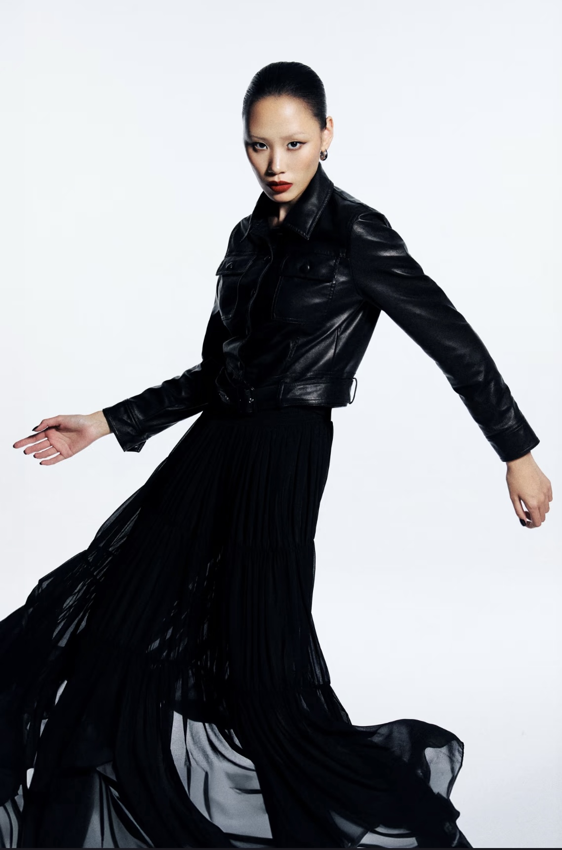 YU ZHANG