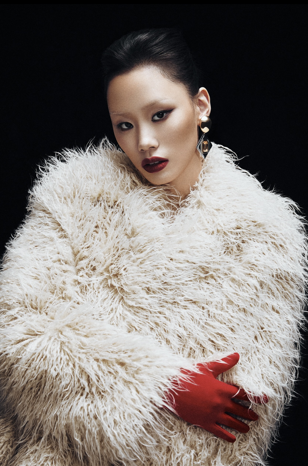 YU ZHANG