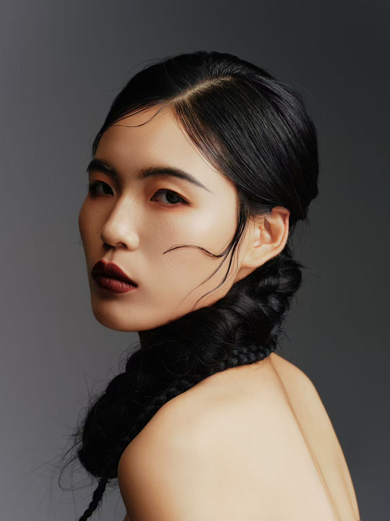 LIU SHUNAN