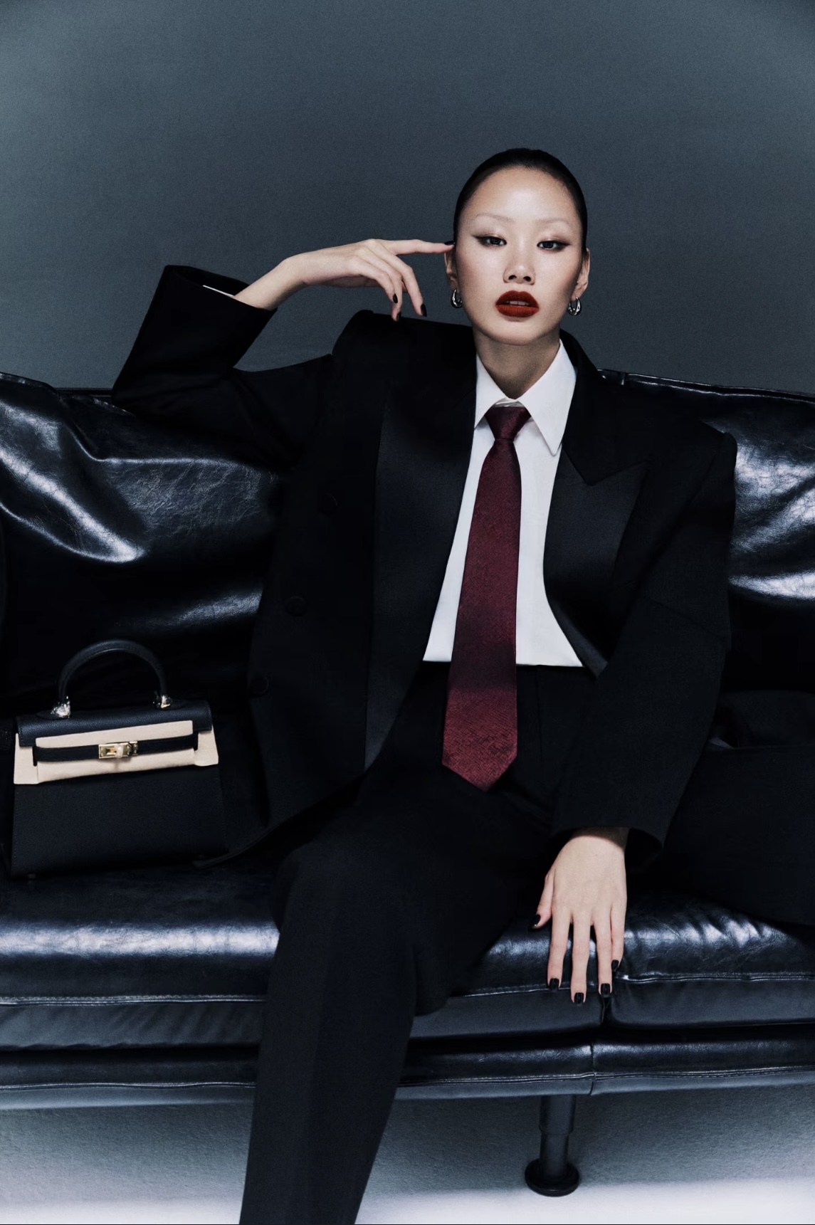 YU ZHANG