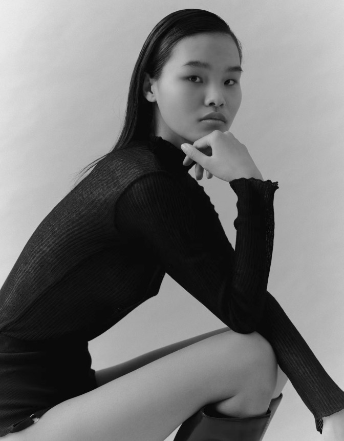 ZHANG YUMENG