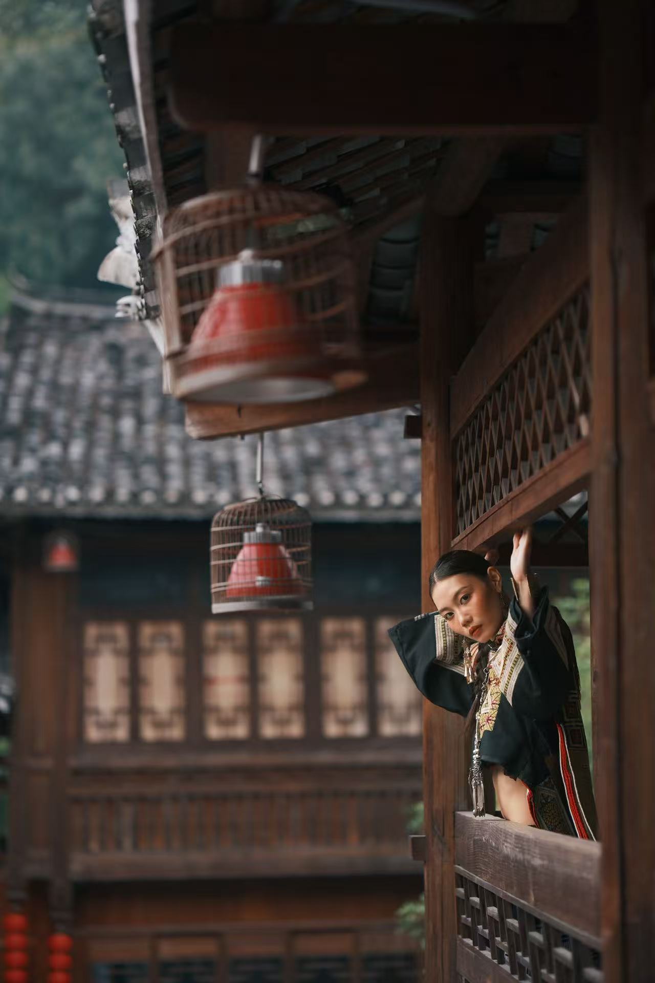 CHEN XIAN FENG