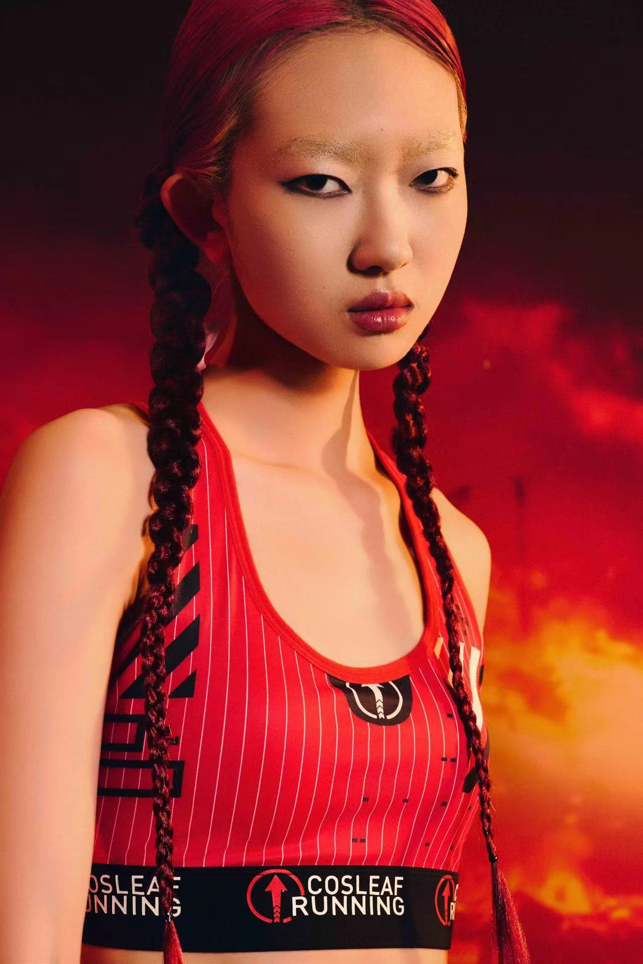 GAO QIANRAN